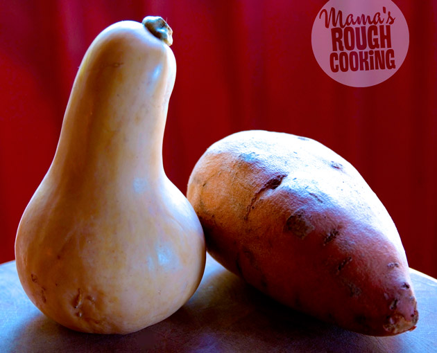 butternut-sweetpotatoe